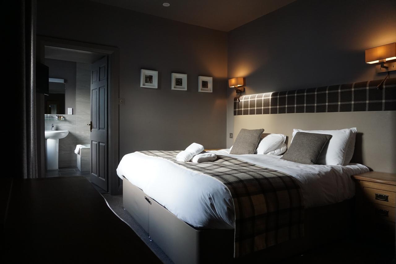 Lochside Hotel Bowmore Eksteriør bilde