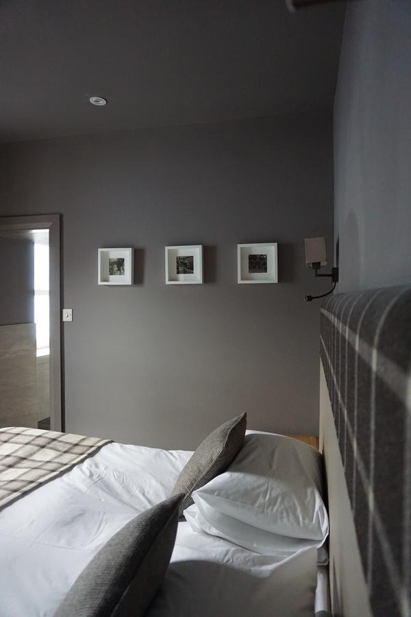 Lochside Hotel Bowmore Eksteriør bilde