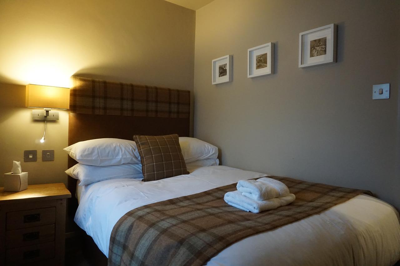 Lochside Hotel Bowmore Eksteriør bilde